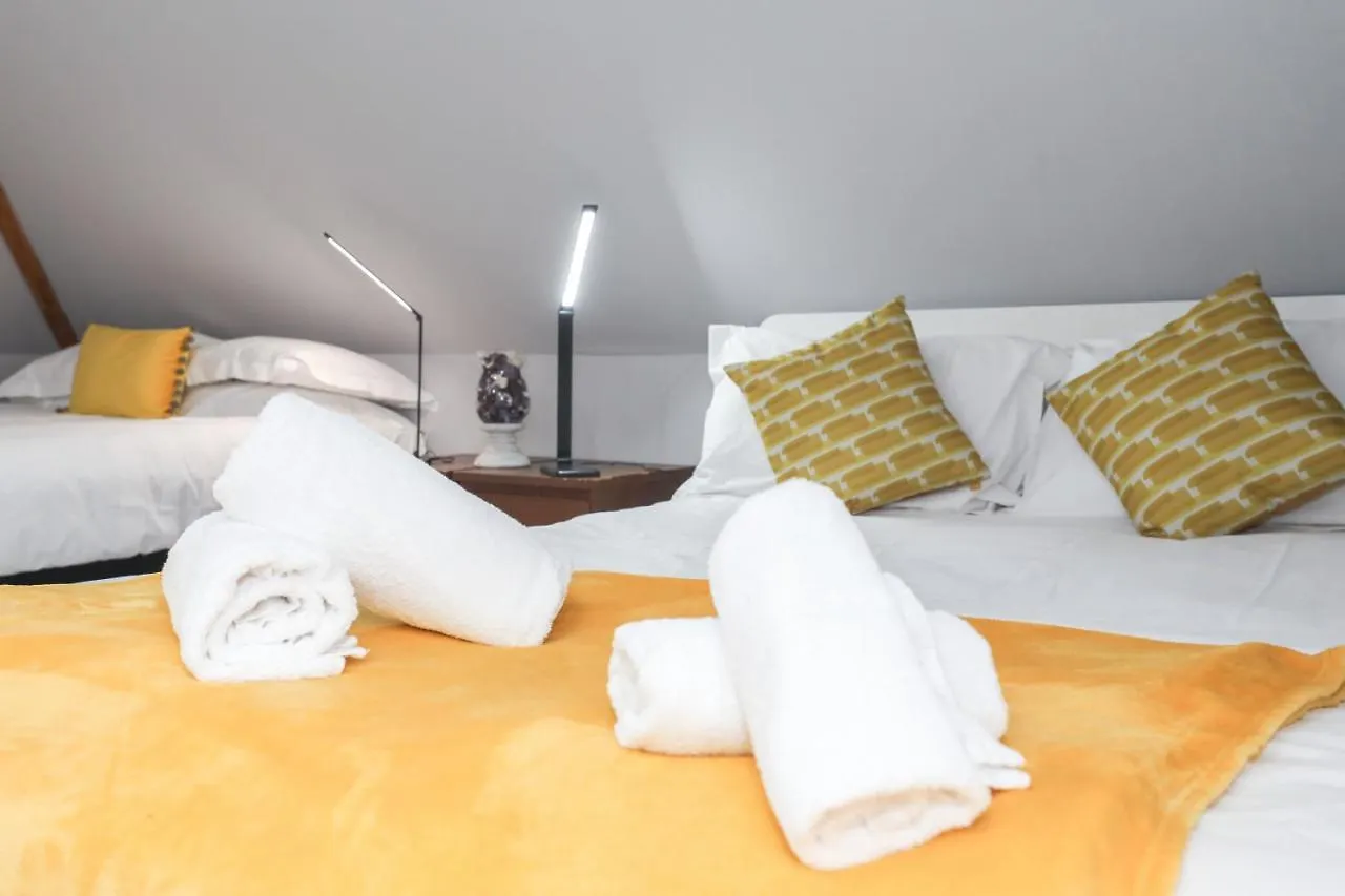 Mystayinn Elegant Edinburgh Guest House - Excellent Location - Free Parking - Five Star Amenities