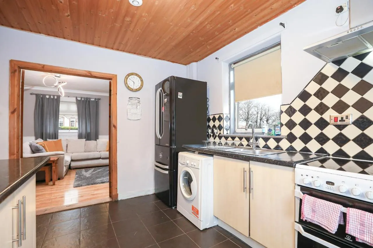 Mystayinn Elegant Edinburgh Guest House - Excellent Location - Free Parking - Five Star Amenities United Kingdom