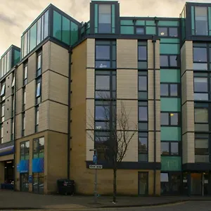 Ensuite Rooms & Studios, Edinburgh - Sk Guest house