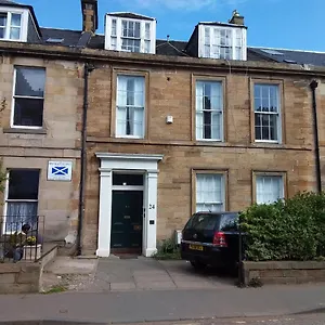 Pensión The Braveheart House, Edimburgo