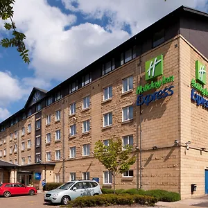 Hotell Express - Leith Waterfront By Ihg, Edinburg