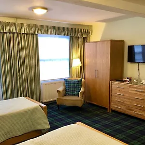 Garlands Guest house