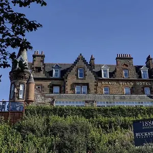 Braid Hills EDI